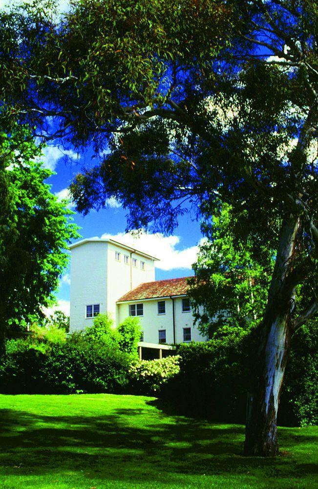 Hotel House - Anu