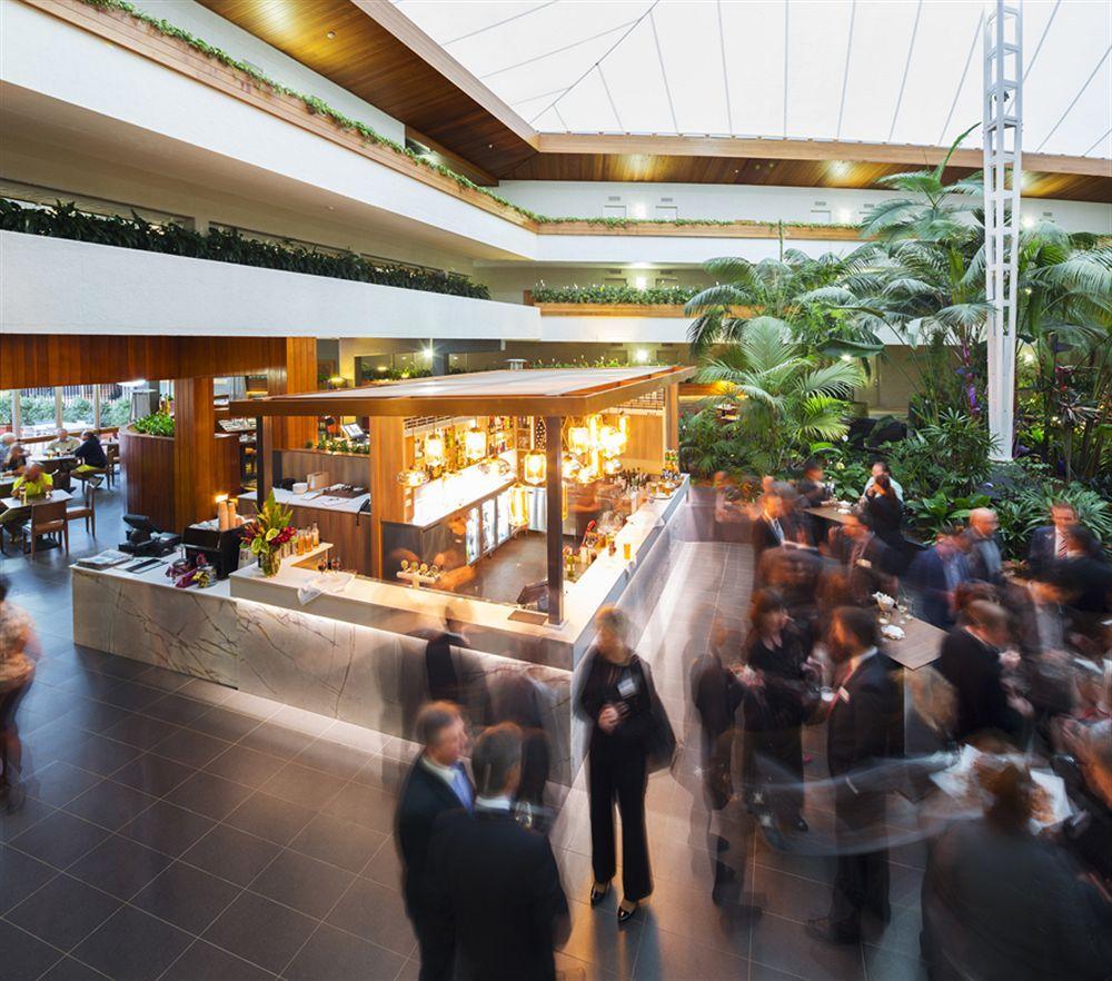 Pavilion On Northbourne Hotel 4*