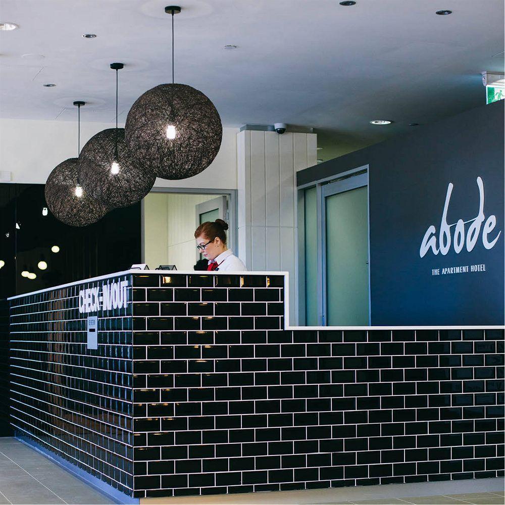Abode Woden Canberra