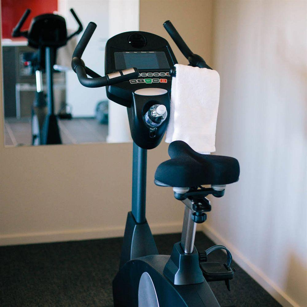 Abode Woden 4* Canberra