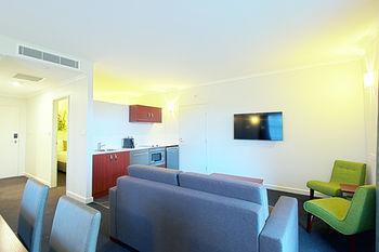 Abode Narrabundah