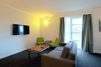 Abode Narrabundah 4* Canberra
