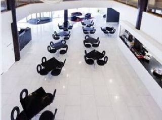 Adina Serviced Dickson Canberra