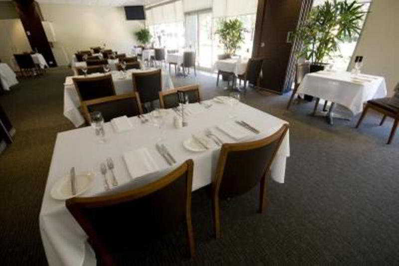Clifton Suites On Northbourne Canberra