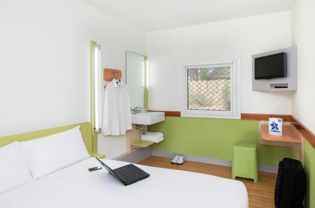 Hotel Ibis Budget 3*