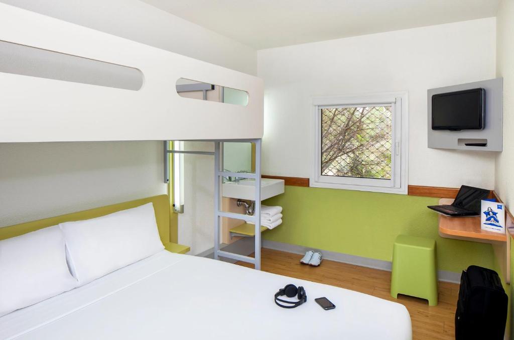 Ibis Budget Hotel 3*