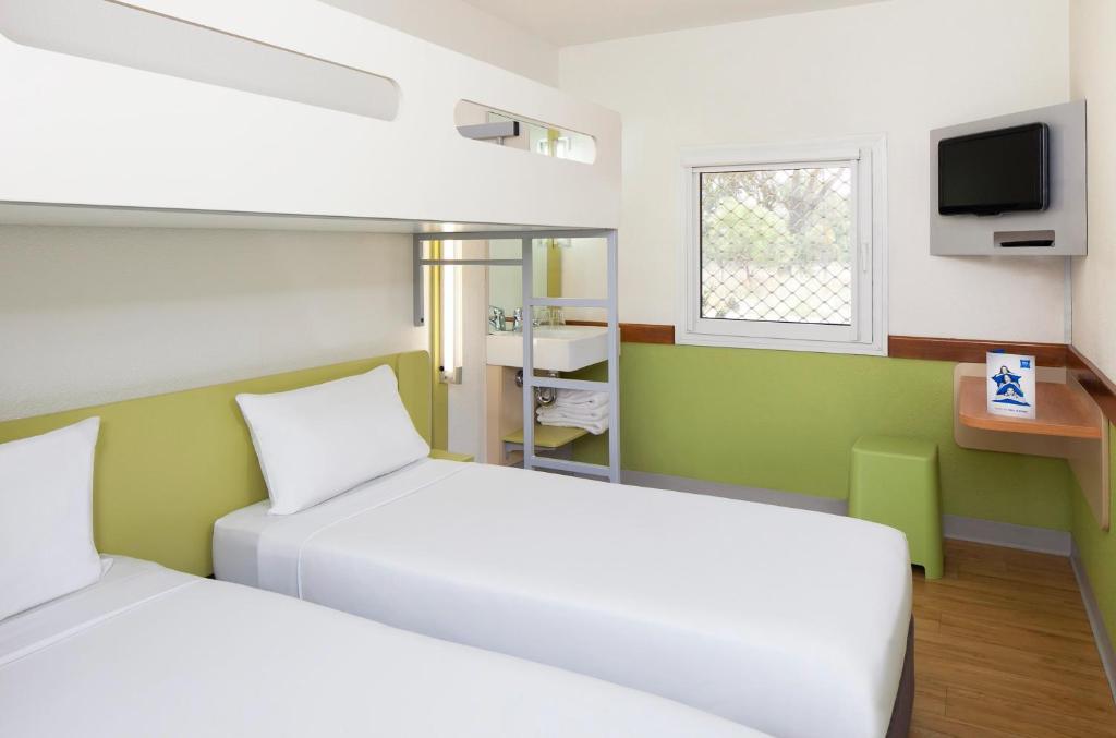 Hotel Ibis Budget Canberra
