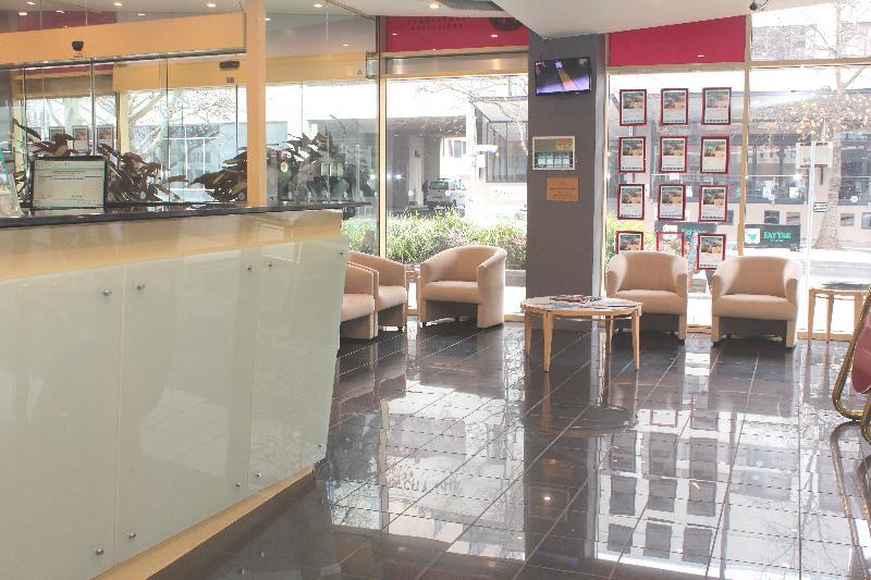 Nesuto Aparthotel Canberra