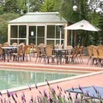 Hotel The Marque 3*