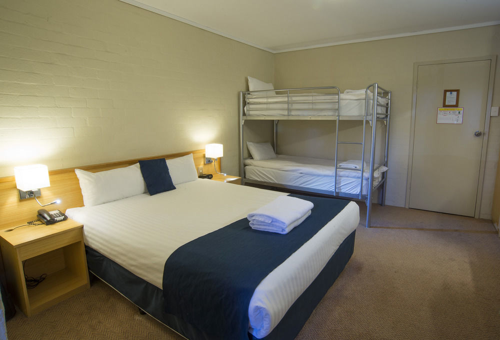 Ibis Styles Canberra