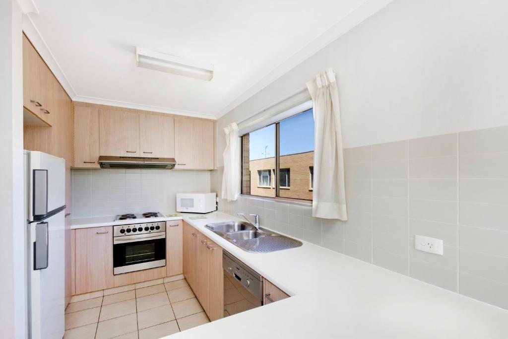 Apartment Kingston Terrace Serviced
