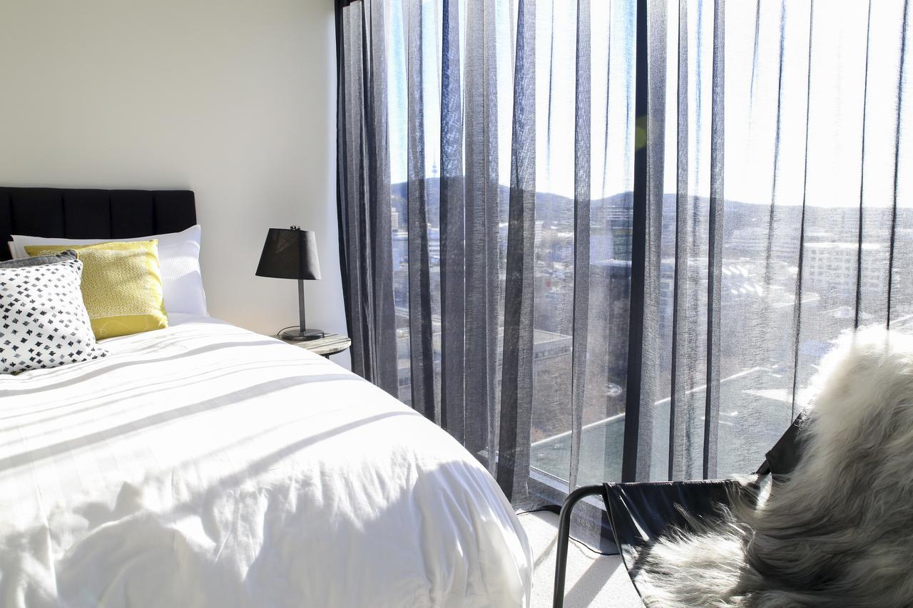 Apartment Kui Manhattan 2 Canberra