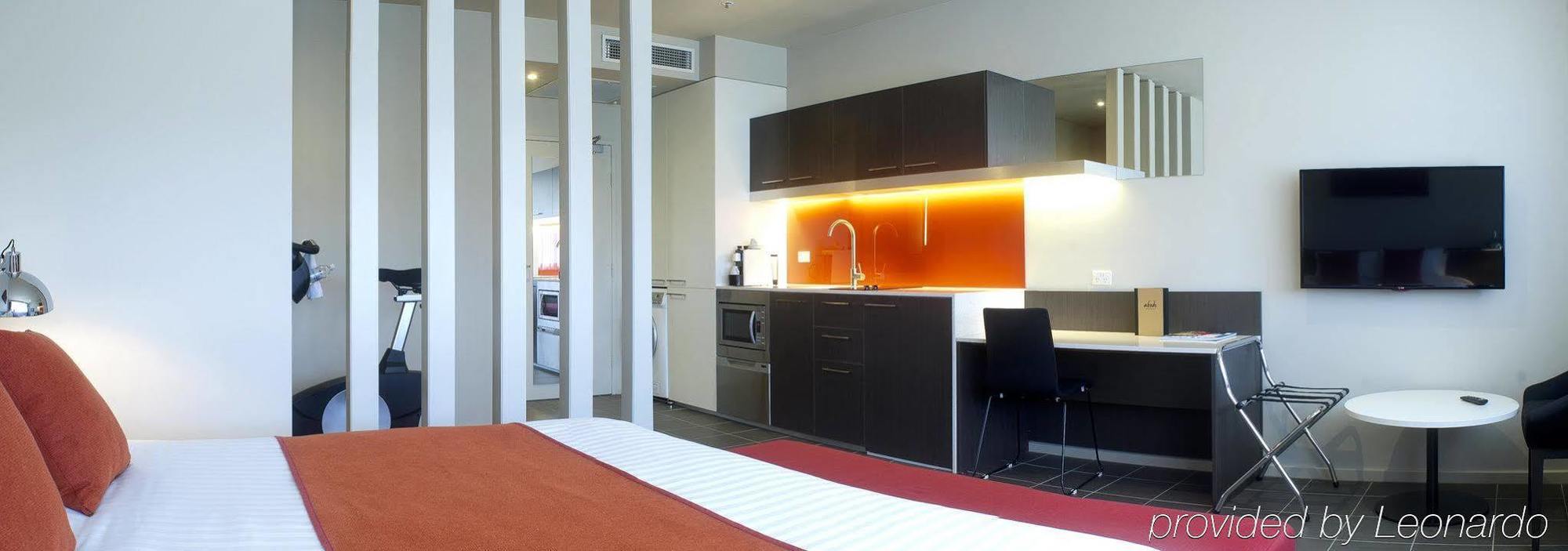 Abode Woden