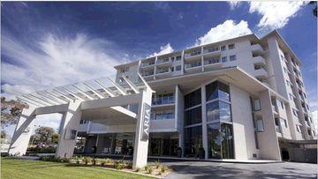 Aparthotel Adina Serviced Dickson 4*