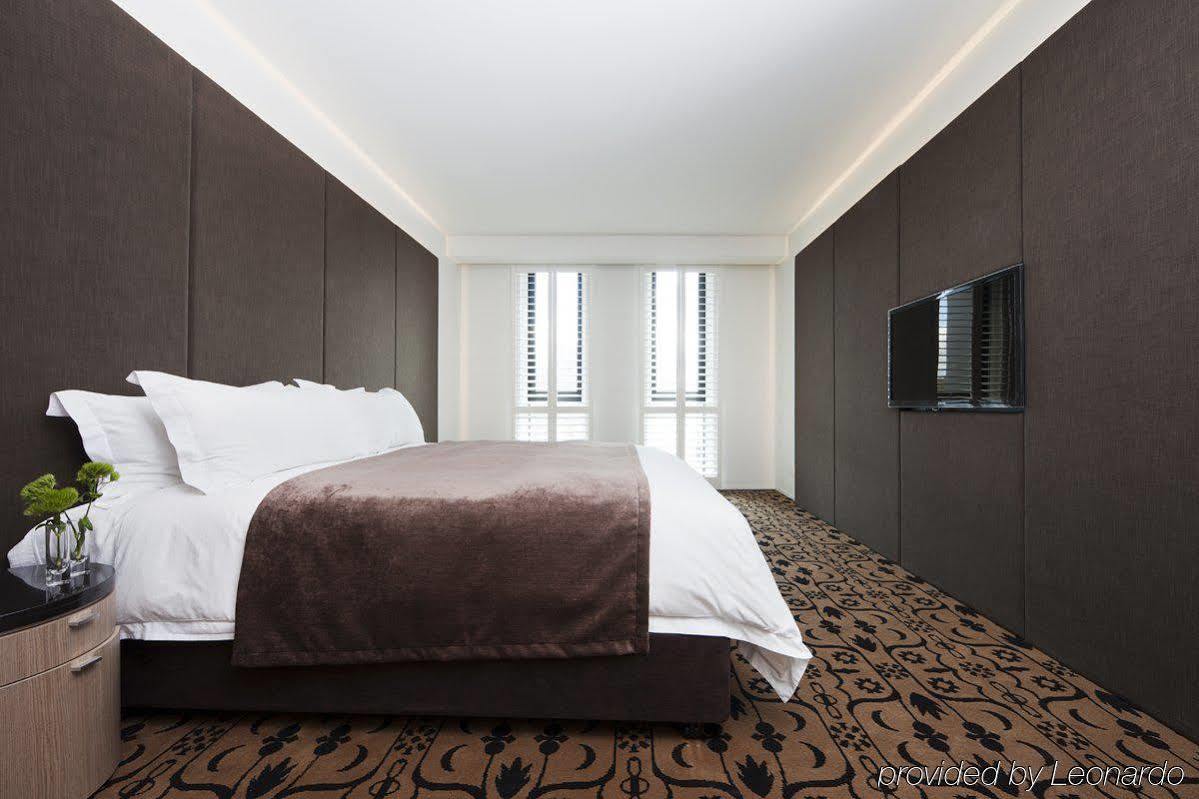 Aparthotel Burbury