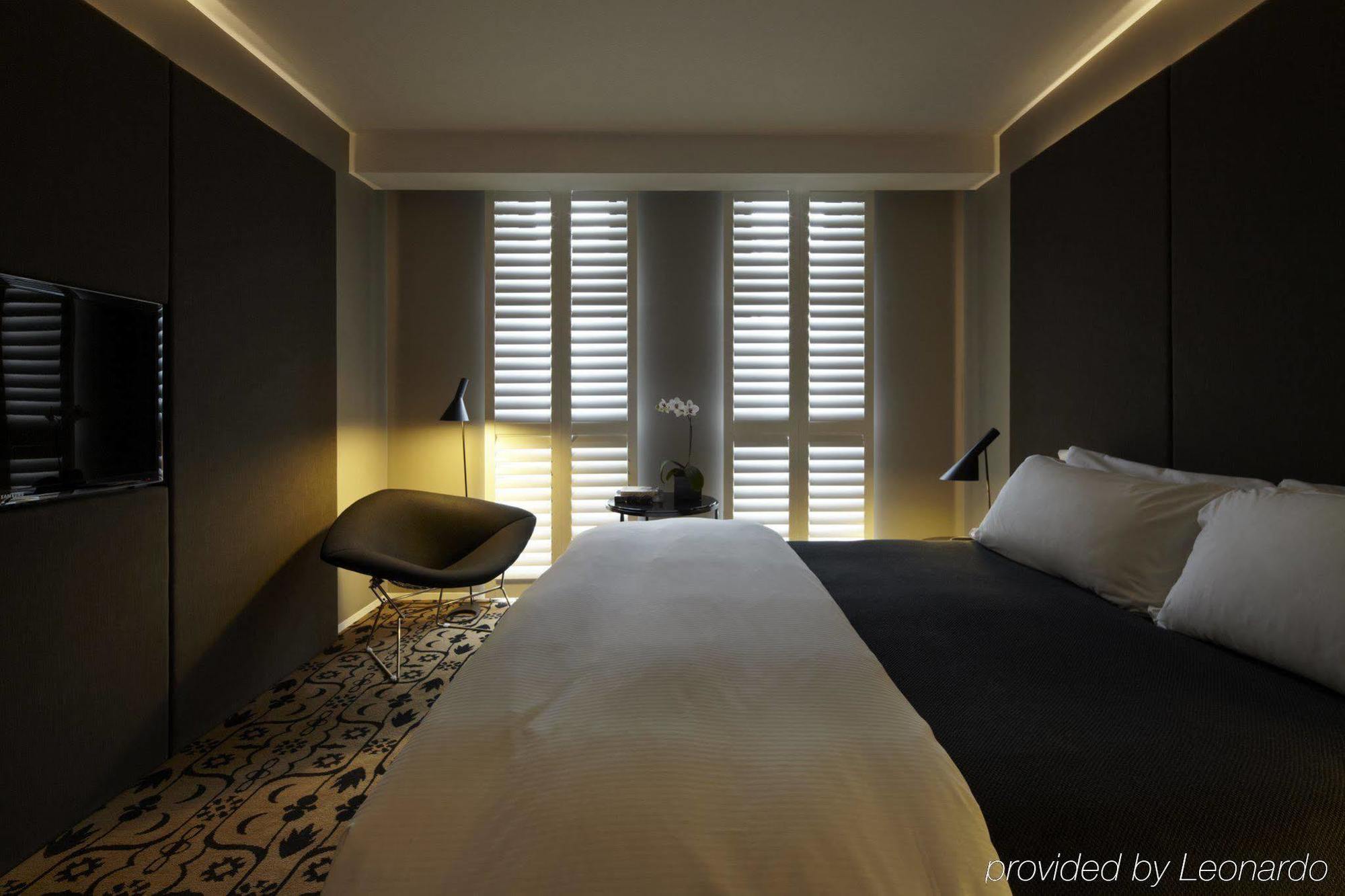 Aparthotel Burbury Canberra
