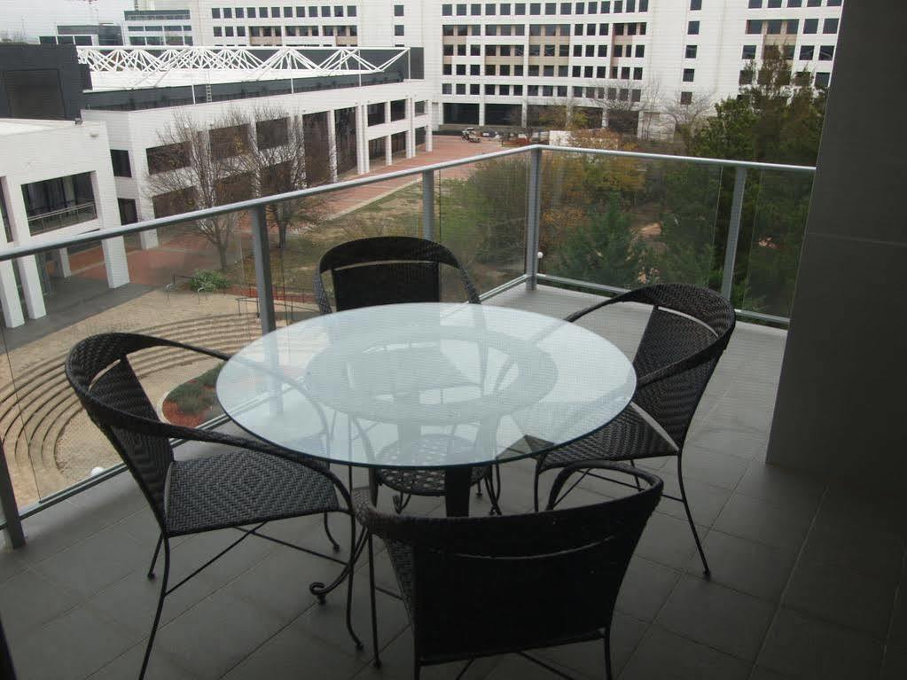 Apartment Glebe Park 108 Act