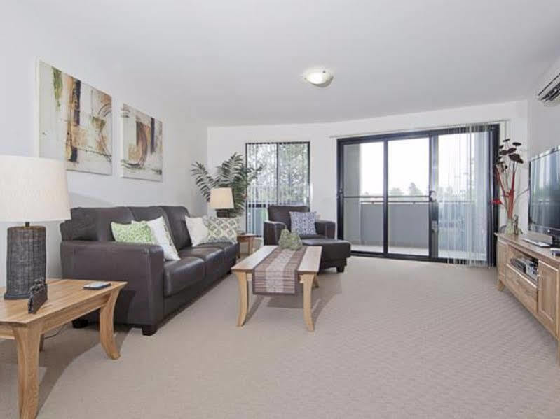 Century 23 Griffith Apartment