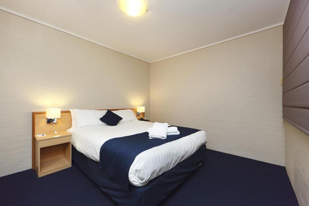 Ibis Styles Hotel Canberra