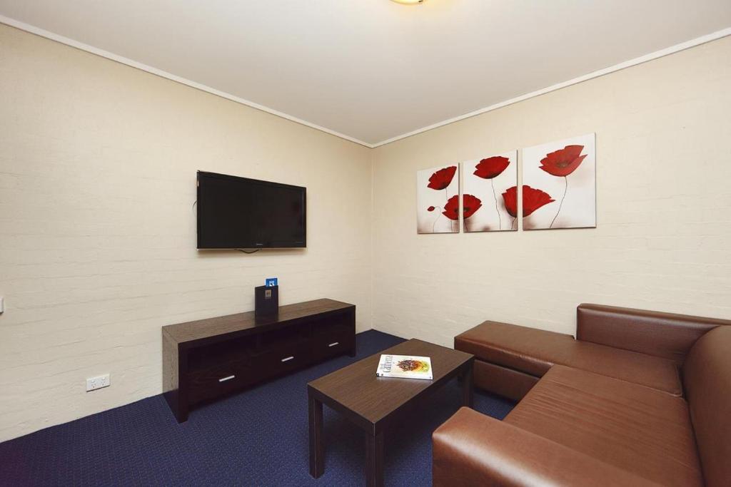 Ibis Styles Canberra
