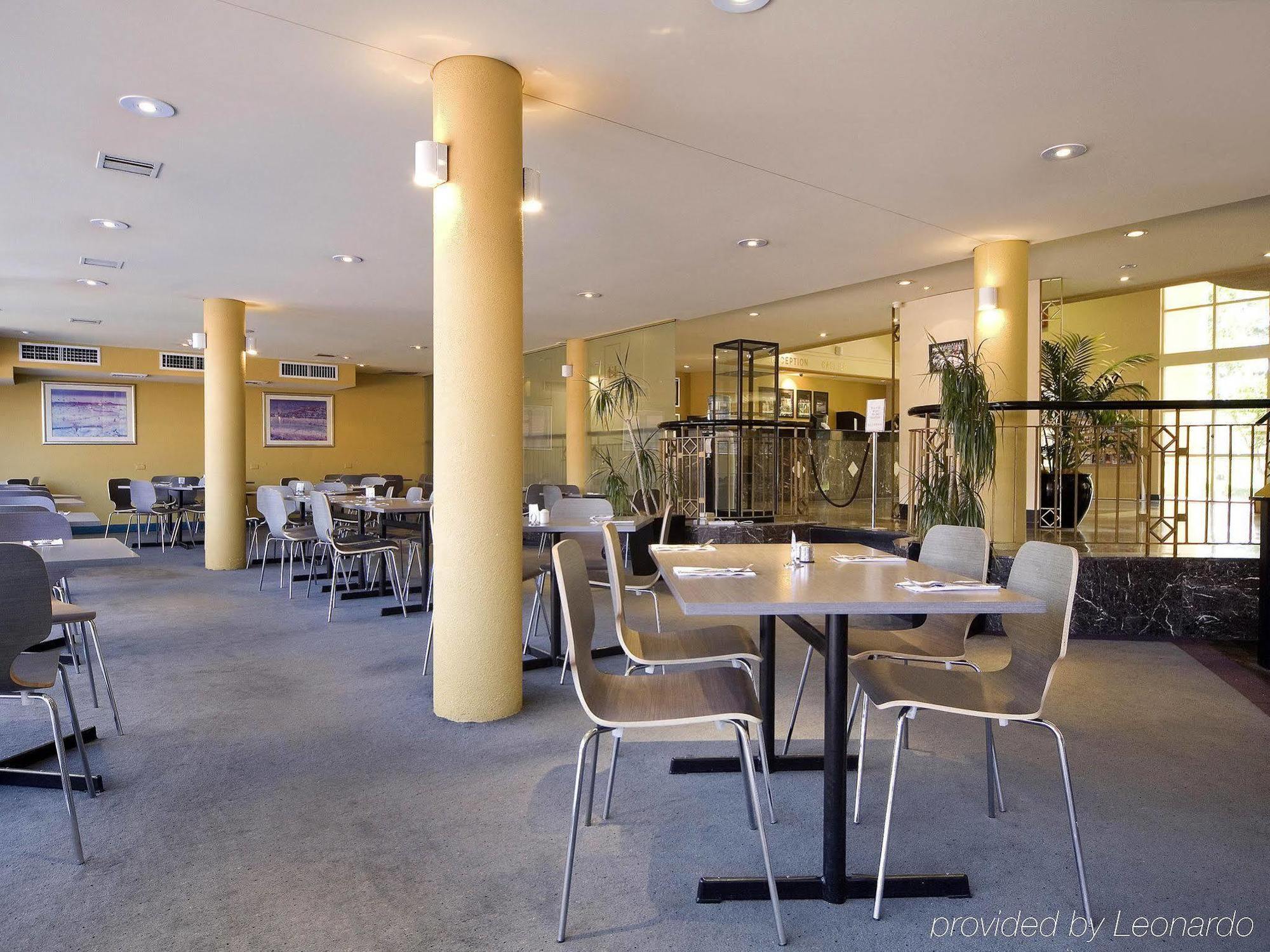 Ibis Styles 4* Canberra
