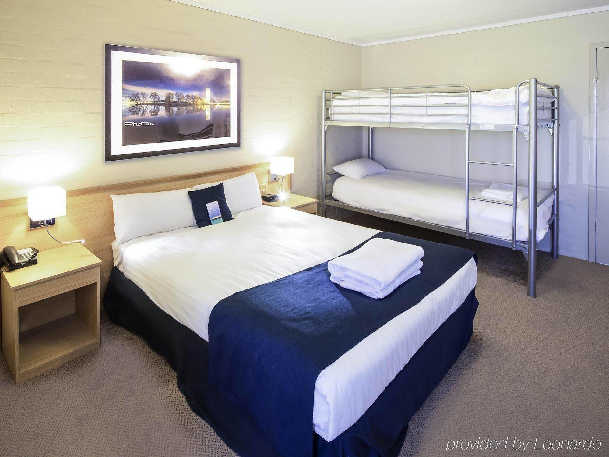 Ibis Styles 4*