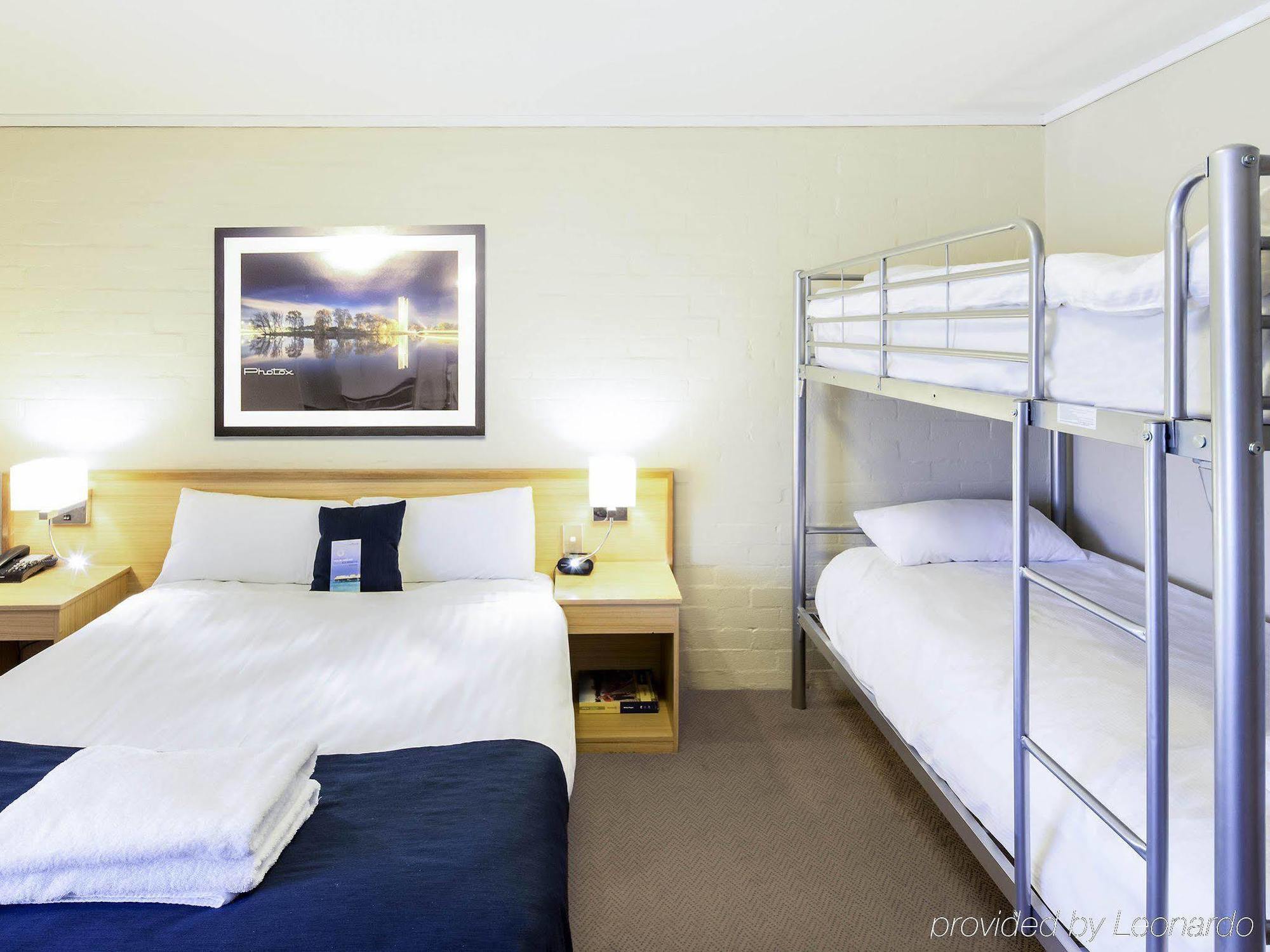 Hotel Ibis Styles