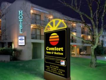 Madison Capital Executive Aparthotel Canberra
