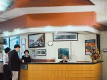 Madison Capital Executive Aparthotel