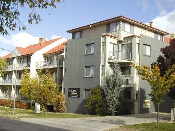 Aparthotel Pinnacle 4*