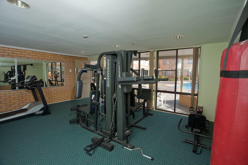 Garden City Hotel, Best Western Signature Collection 4* Canberra
