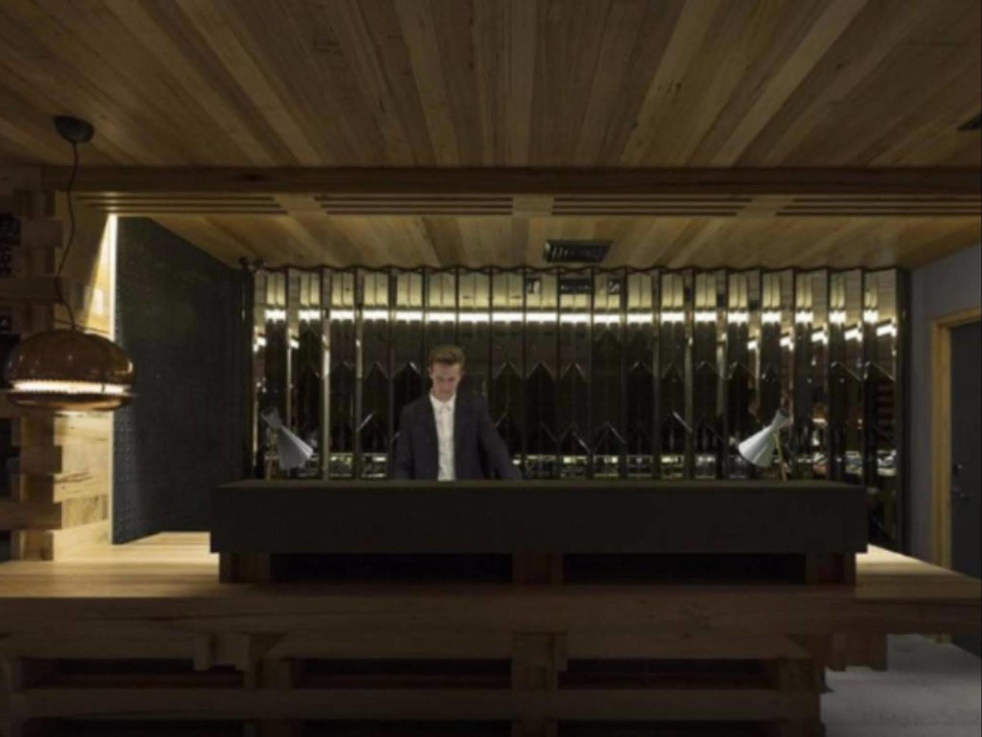 Aparthotel Nishi Eco Living By Ovolo 5*
