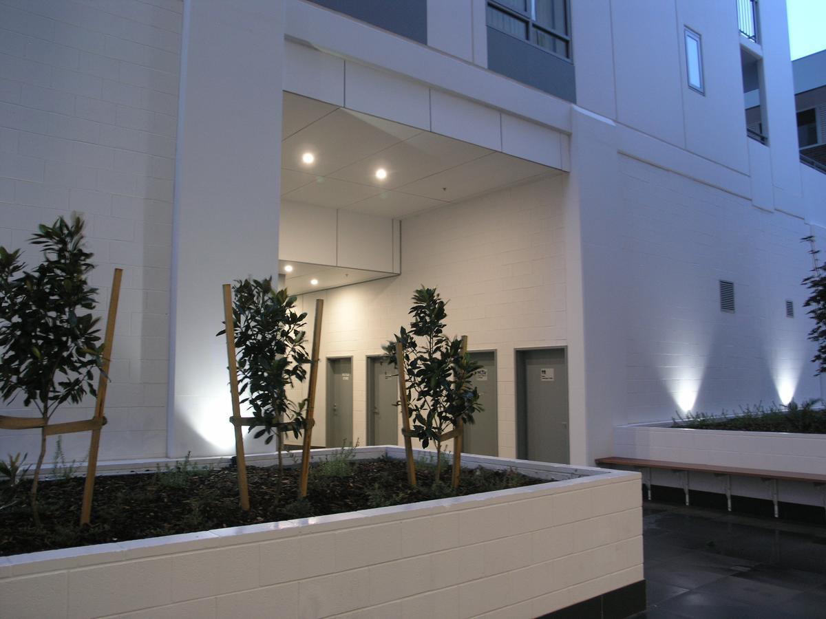 Kesh At Mezzo Apartment Canberra