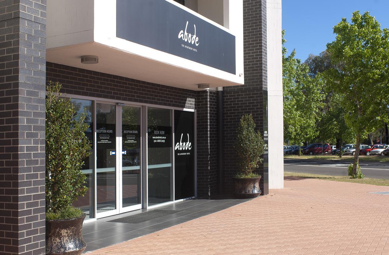 Abode Tuggeranong 4* Canberra