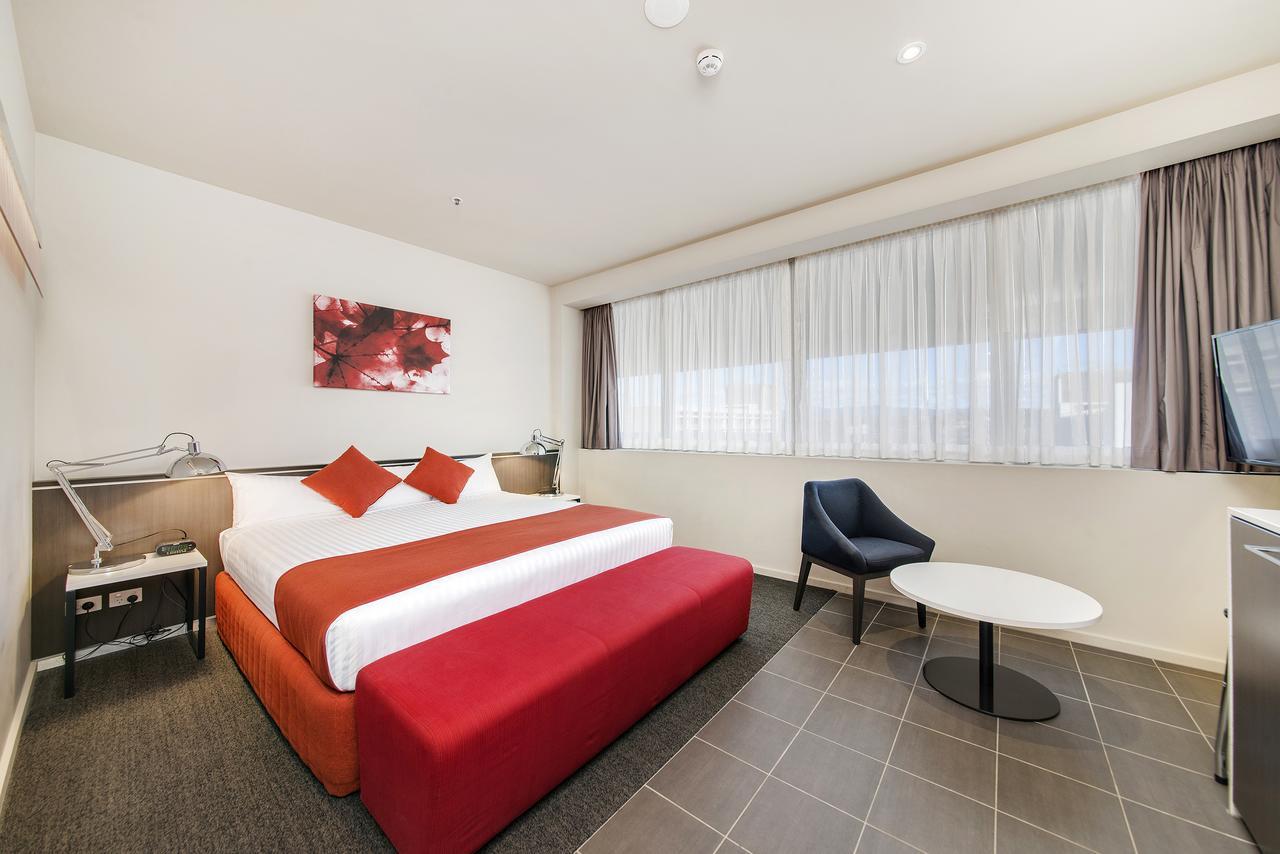 Abode Woden Canberra