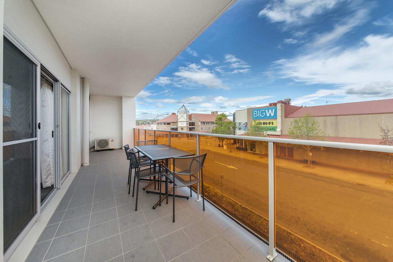 Abode Tuggeranong
