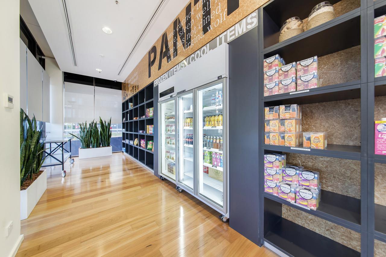 Abode Woden Aparthotel Canberra
