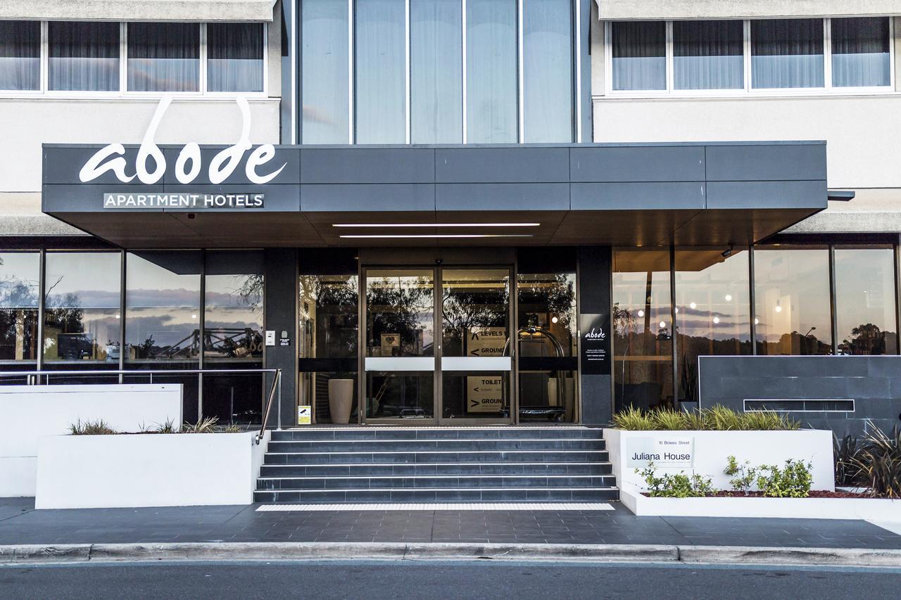 Abode Woden 4*