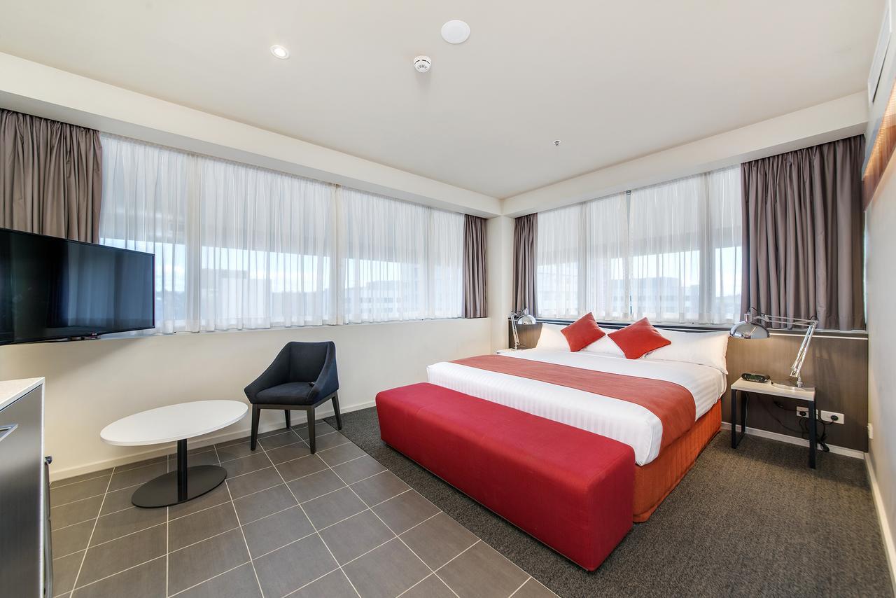 Abode Woden Aparthotel Canberra