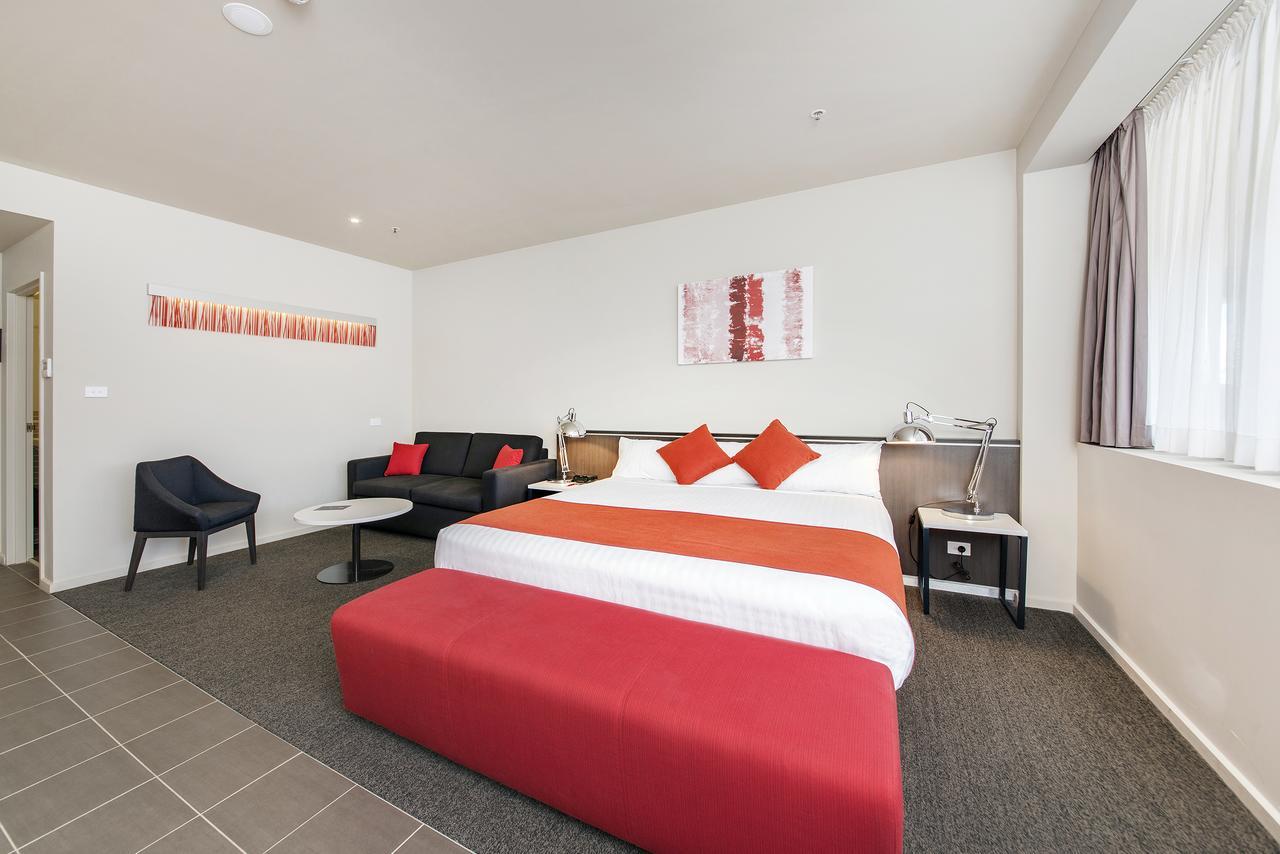 Abode Woden Aparthotel