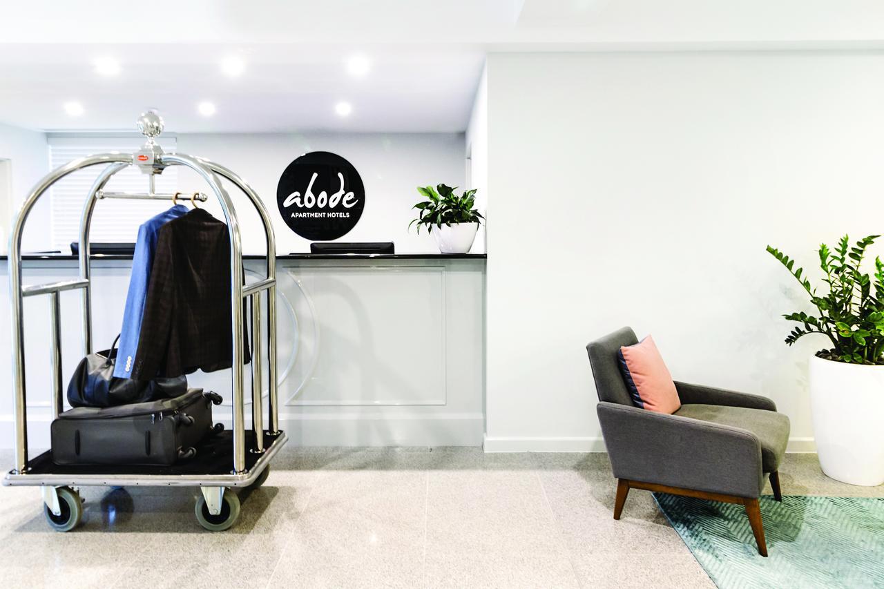 Abode Narrabundah Hotel 4*