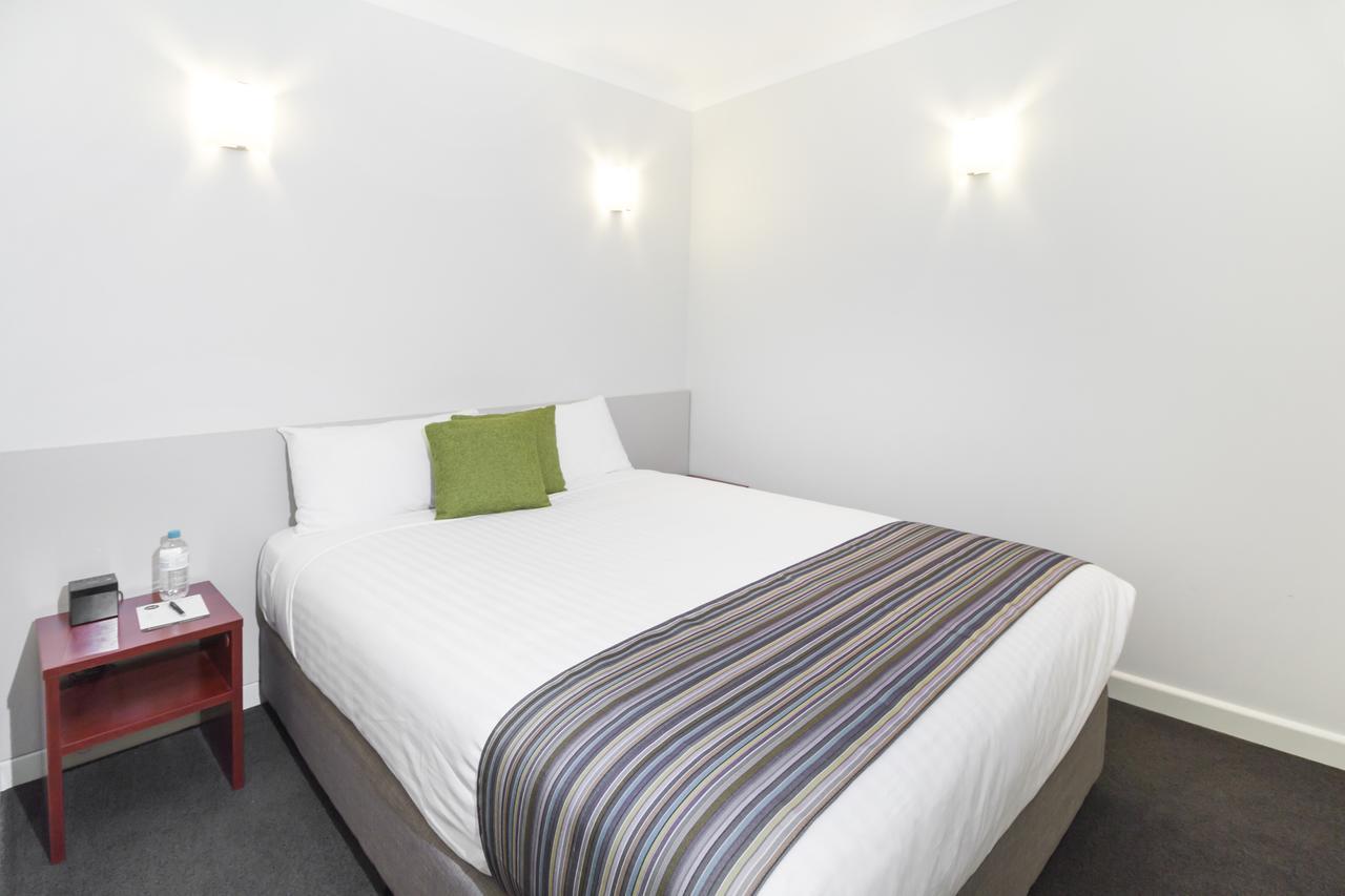 Abode Narrabundah