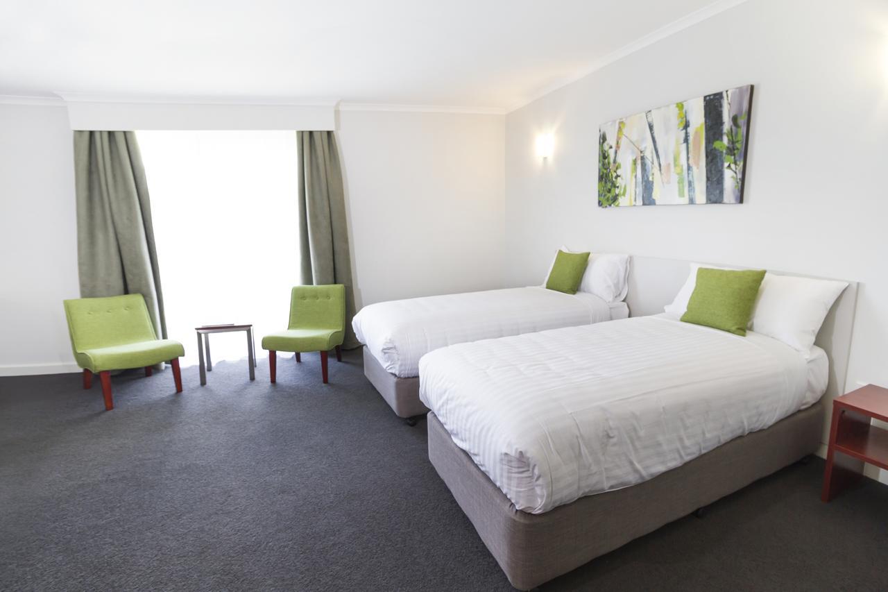 Abode Narrabundah Hotel Canberra