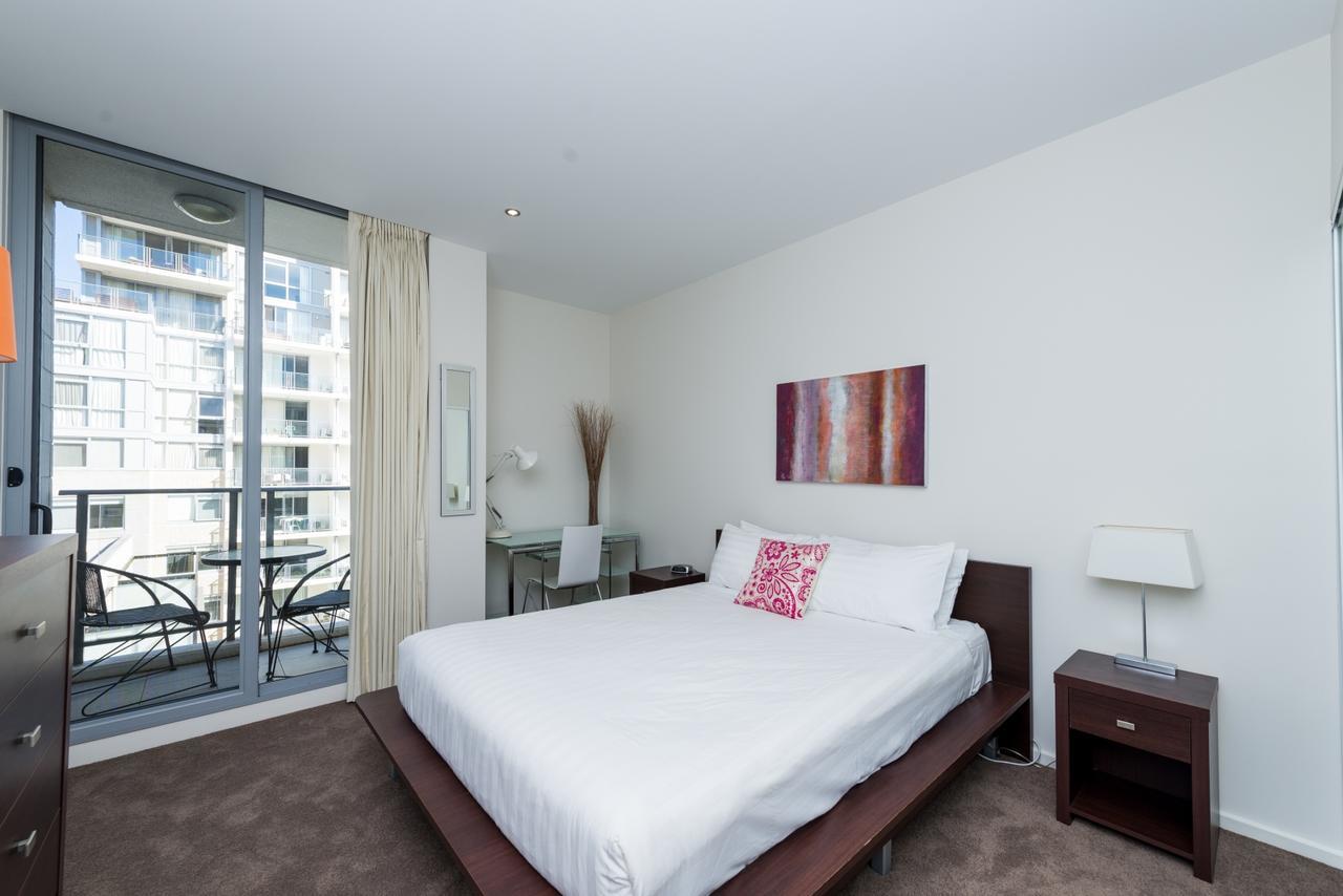 Apartment Accommodate - Metropolitan Canberra