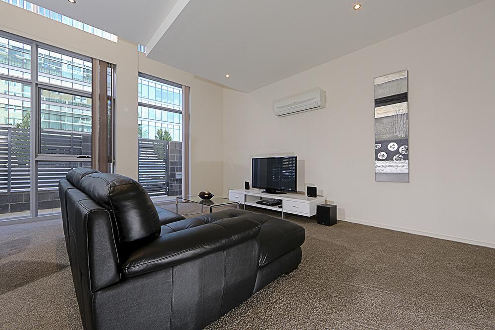 Accommodate - Metropolitan Canberra