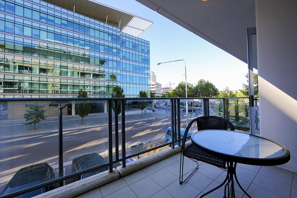 Accommodate - Metropolitan Apartment *