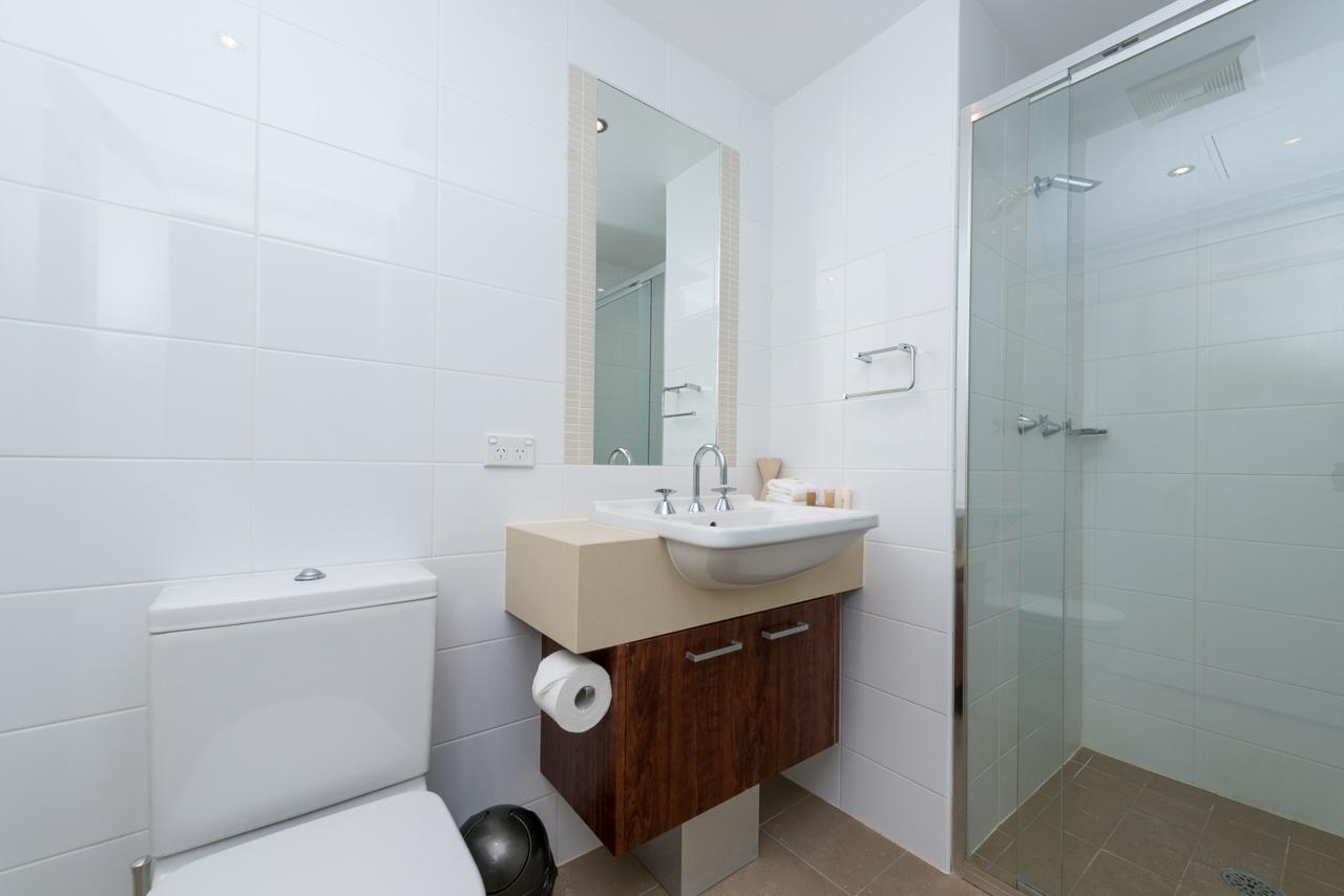 Apartment Accommodate - Metropolitan Canberra