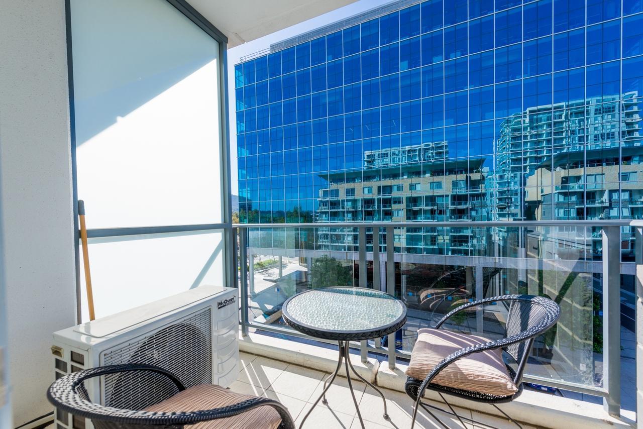 Apartment Accommodate - Metropolitan *