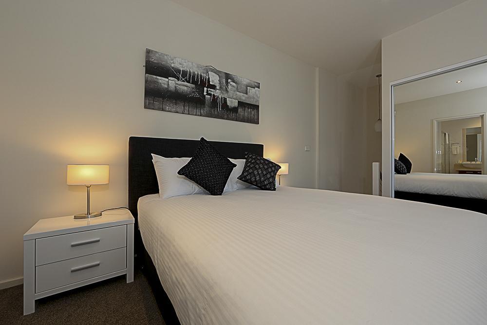 Apartment Accommodate - Metropolitan
