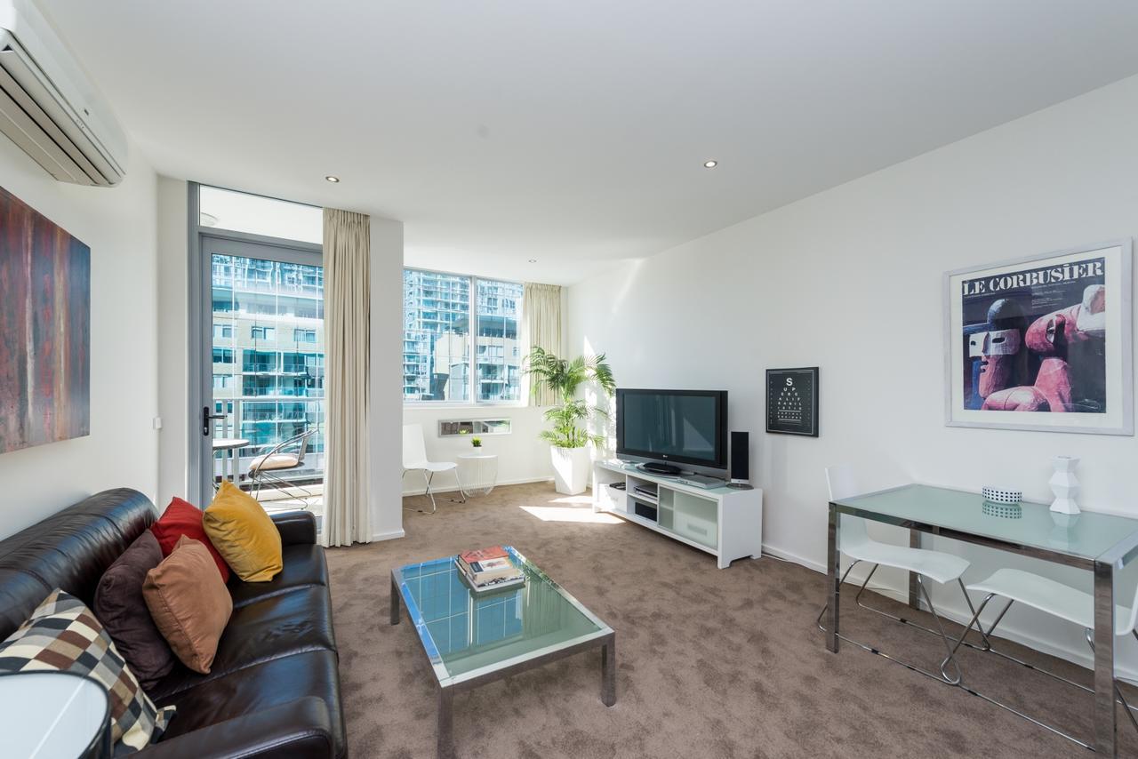 Apartment Accommodate - Metropolitan Canberra